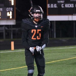 Meet your Posher, Carson